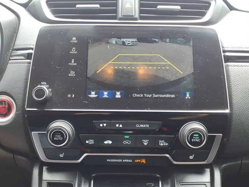 Honda CR-V EX-L 2WD 2019