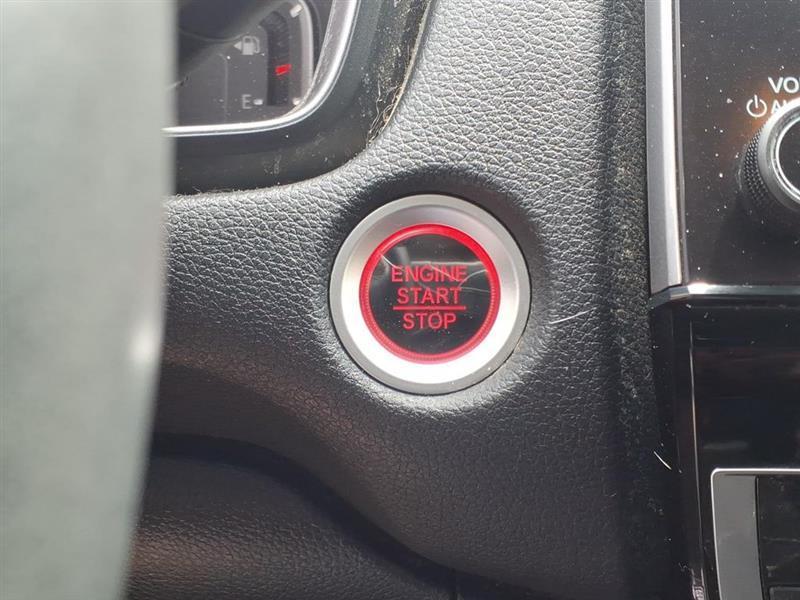 Honda CR-V EX-L 2WD 2019