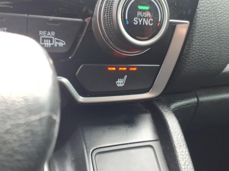 Honda CR-V EX-L 2WD 2019
