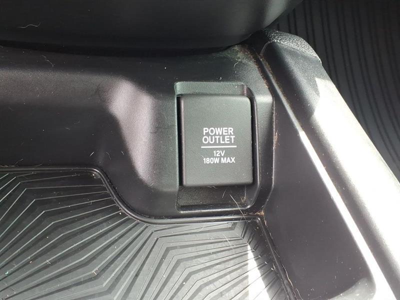 Honda CR-V EX-L 2WD 2019
