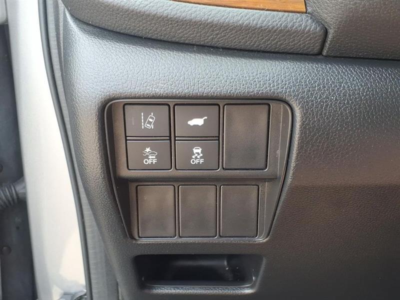 Honda CR-V EX-L 2WD 2019