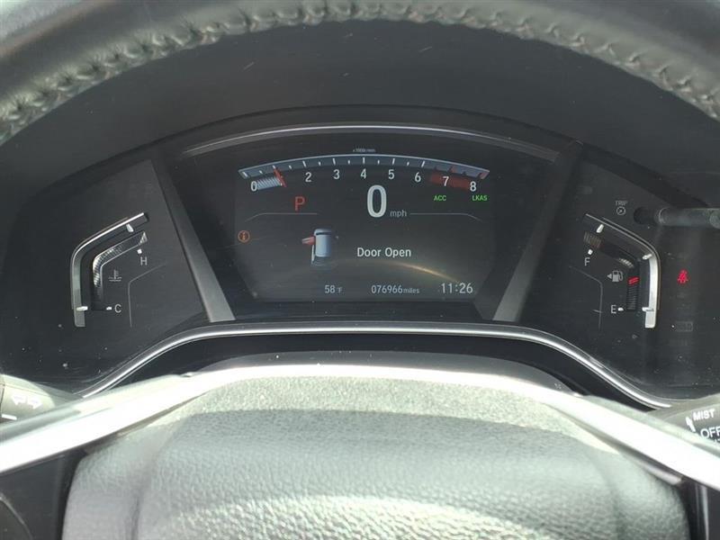 Honda CR-V EX-L 2WD 2019