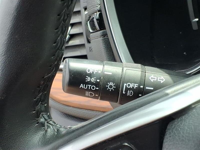 Honda CR-V EX-L 2WD 2019