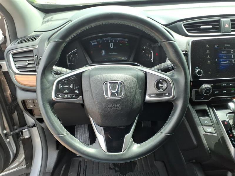 Honda CR-V EX-L 2WD 2019