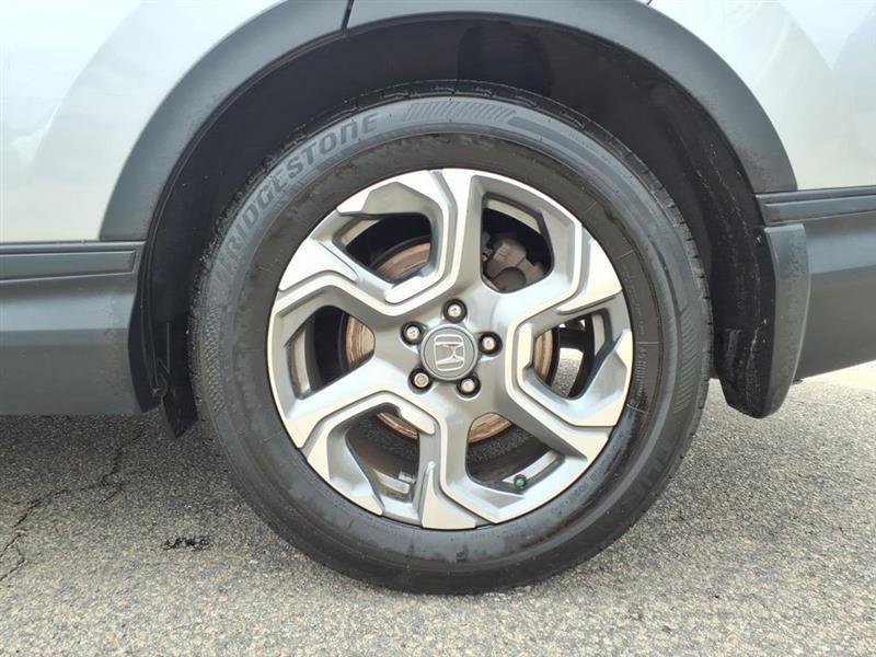 Honda CR-V EX-L 2WD 2019