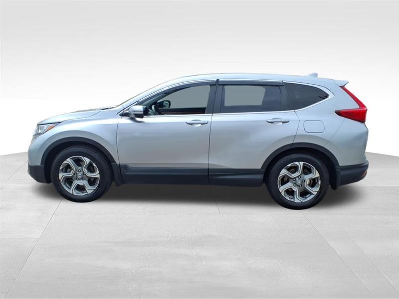 Honda CR-V EX-L 2WD 2019