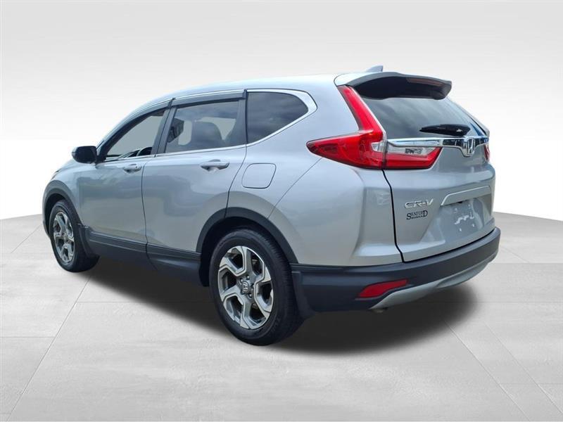 Honda CR-V EX-L 2WD 2019