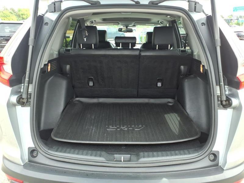 Honda CR-V EX-L 2WD 2019