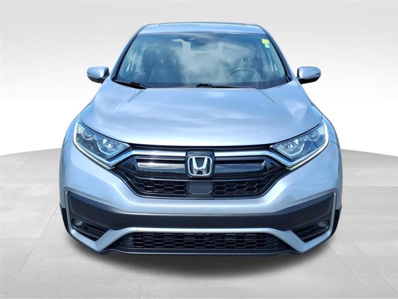 Honda CR-V EX-L AWD 2020
