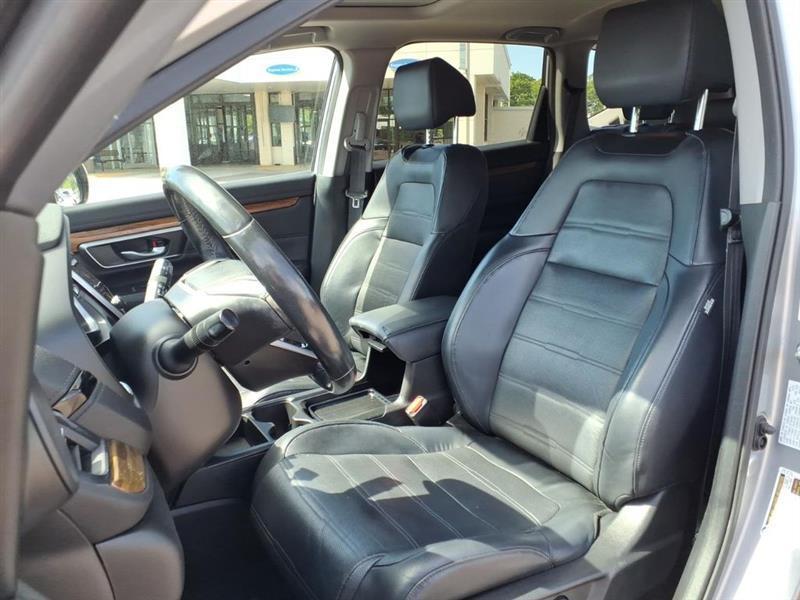 Honda CR-V EX-L AWD 2020