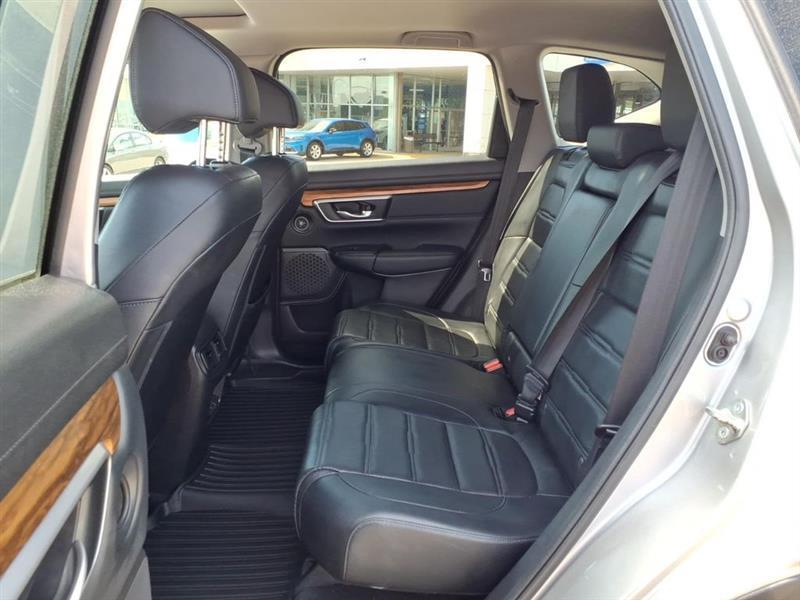 Honda CR-V EX-L AWD 2020