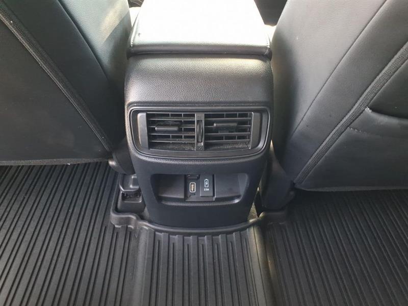 Honda CR-V EX-L AWD 2020