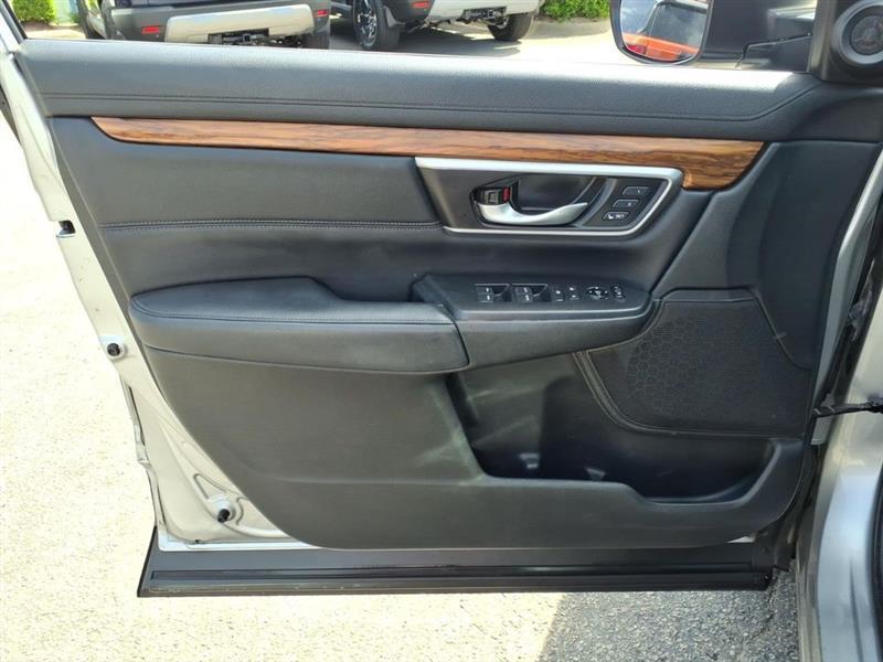 Honda CR-V EX-L AWD 2020