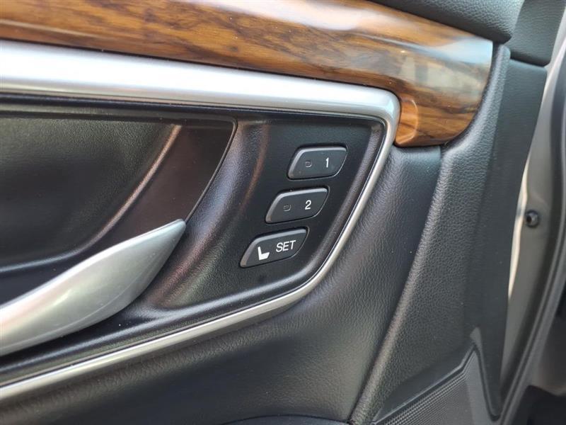Honda CR-V EX-L AWD 2020