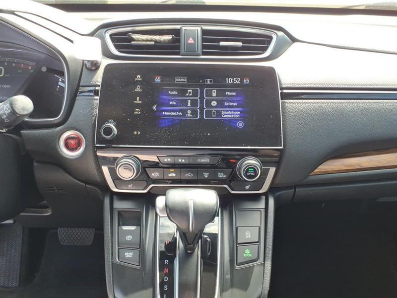 Honda CR-V EX-L AWD 2020
