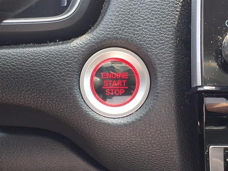 Honda CR-V EX-L AWD 2020