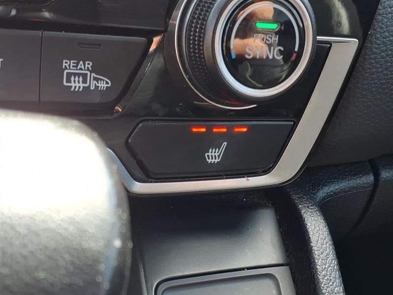 Honda CR-V EX-L AWD 2020