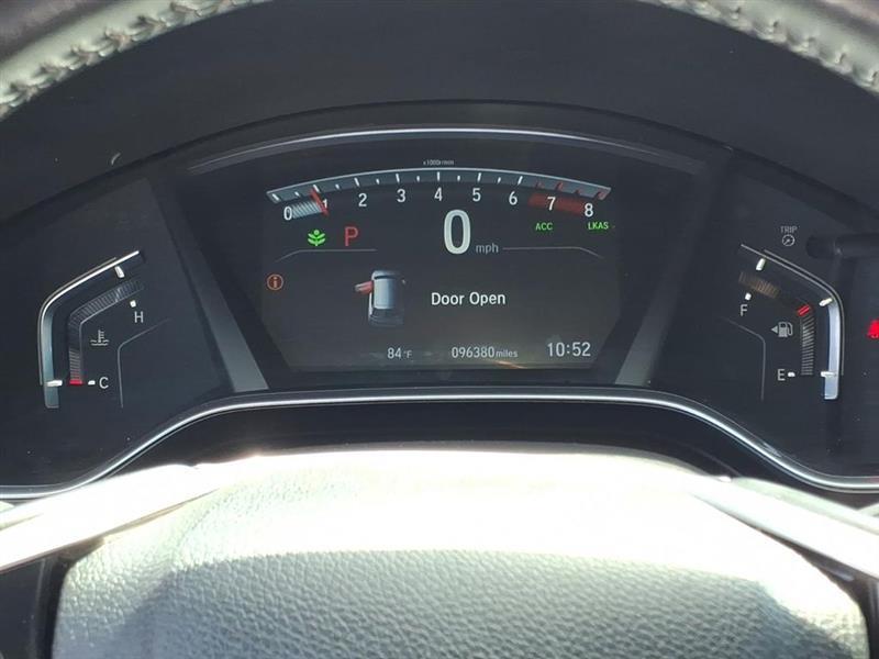Honda CR-V EX-L AWD 2020