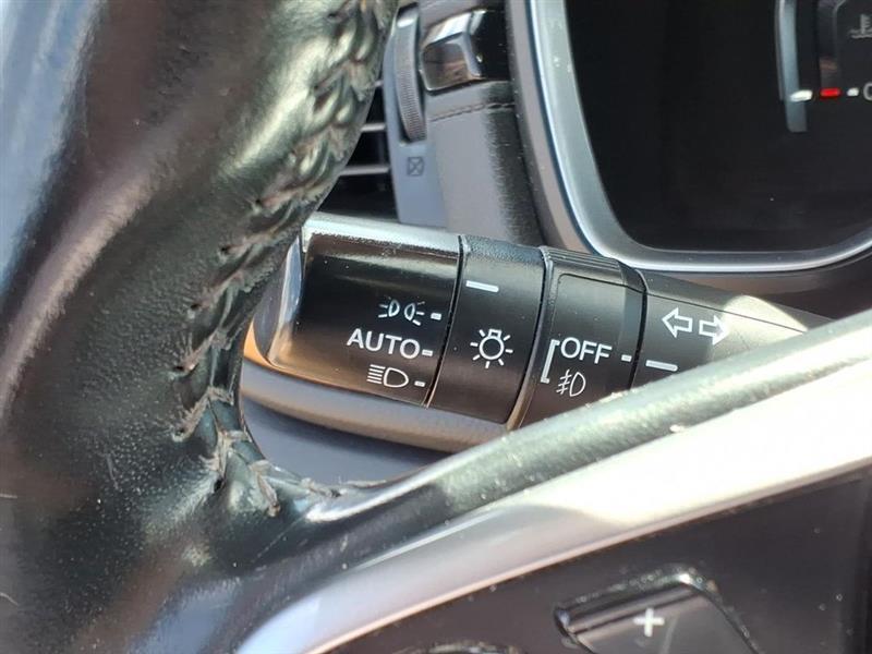 Honda CR-V EX-L AWD 2020