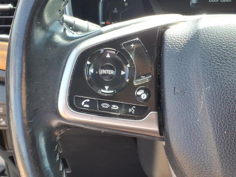 Honda CR-V EX-L AWD 2020