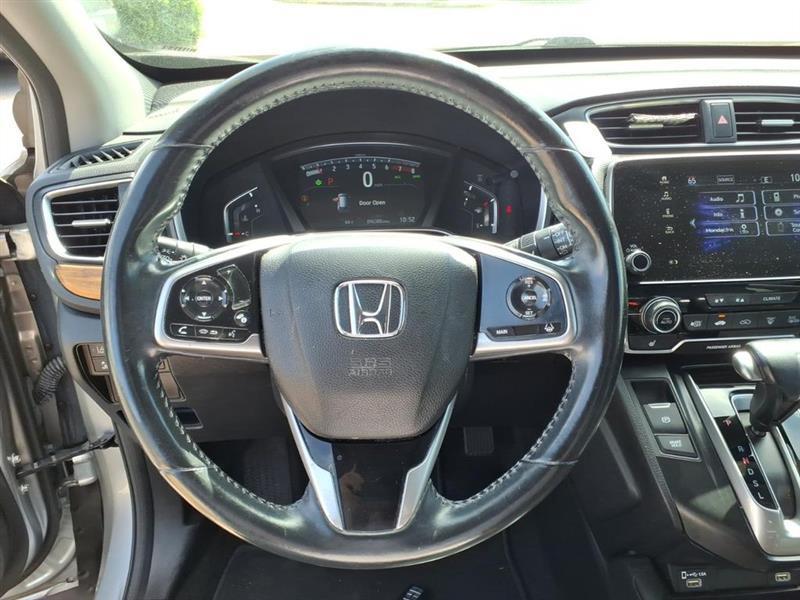 Honda CR-V EX-L AWD 2020