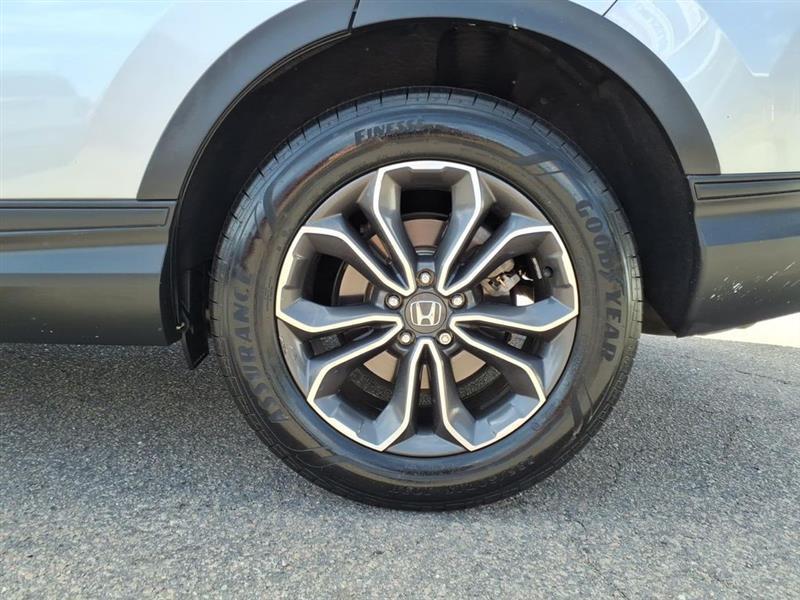 Honda CR-V EX-L AWD 2020