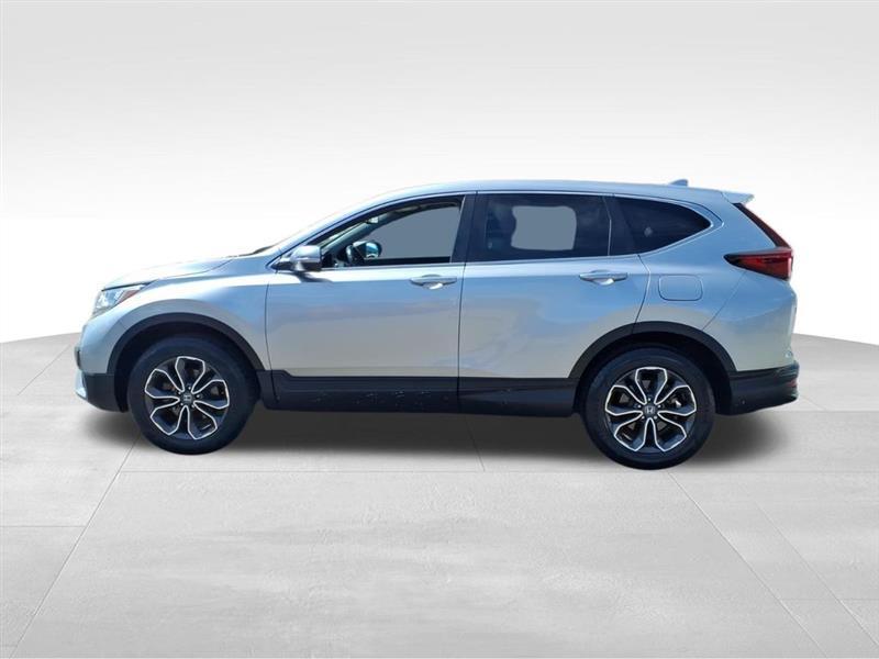 Honda CR-V EX-L AWD 2020