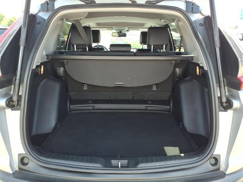 Honda CR-V EX-L AWD 2020