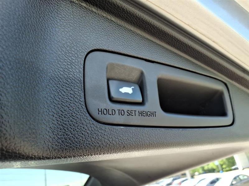 Honda CR-V EX-L AWD 2020
