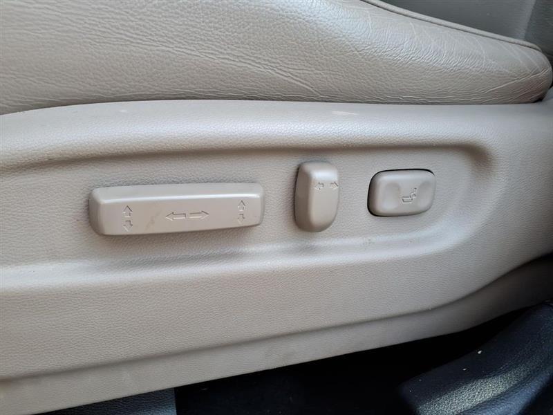 Honda Pilot EXL 4WD 2018