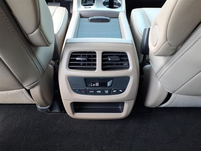 Honda Pilot EXL 4WD 2018