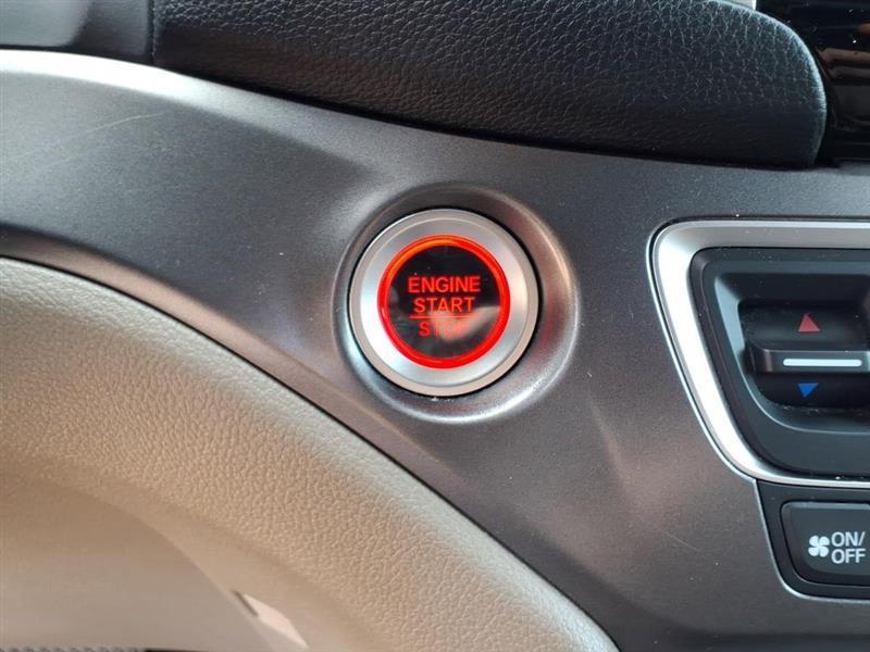 Honda Pilot EXL 4WD 2018