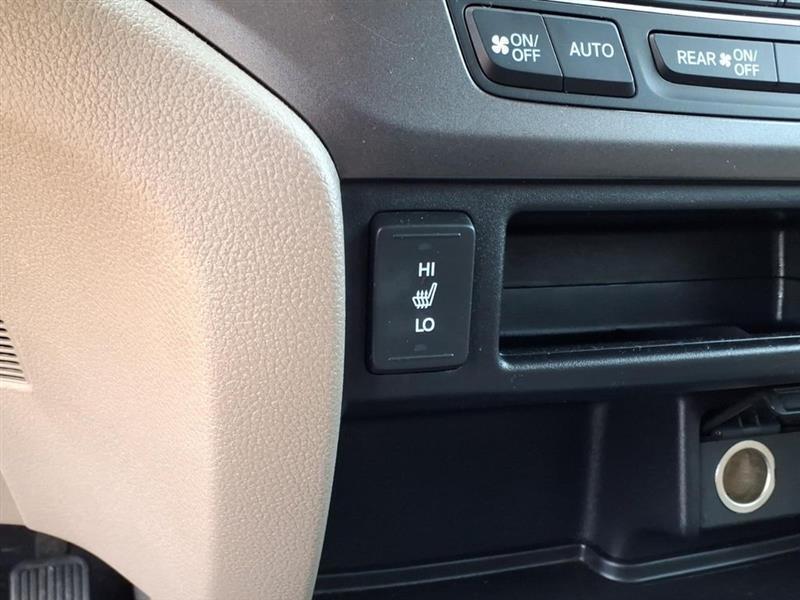 Honda Pilot EXL 4WD 2018