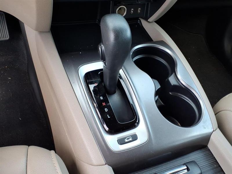 Honda Pilot EXL 4WD 2018