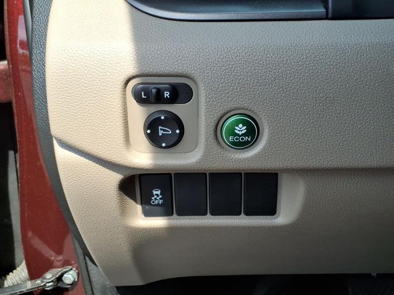 Honda Pilot EXL 4WD 2018