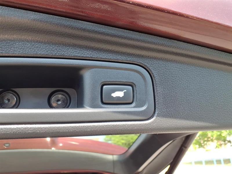 Honda Pilot EXL 4WD 2018