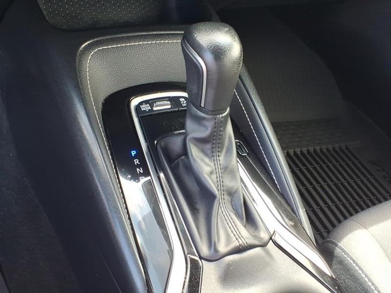 Toyota Corolla SE Hatchback 2025