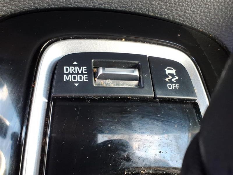 Toyota Corolla SE Hatchback 2025