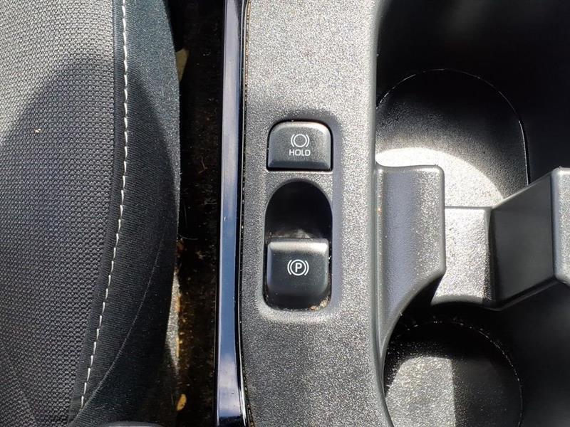 Toyota Corolla SE Hatchback 2025