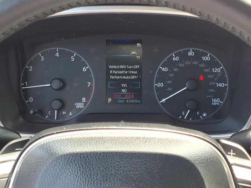 Toyota Corolla SE Hatchback 2025