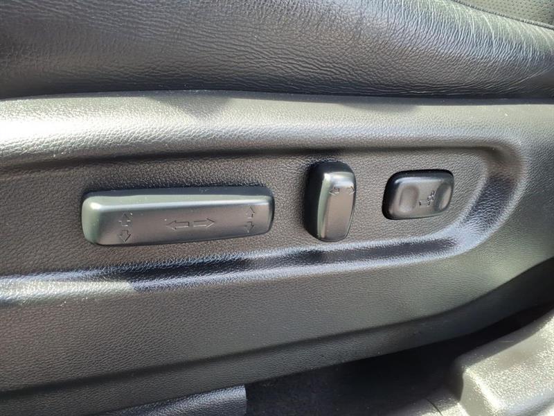 Honda Pilot Elite 4WD 2018