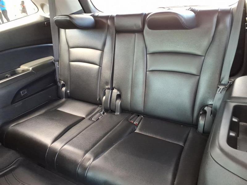 Honda Pilot Elite 4WD 2018