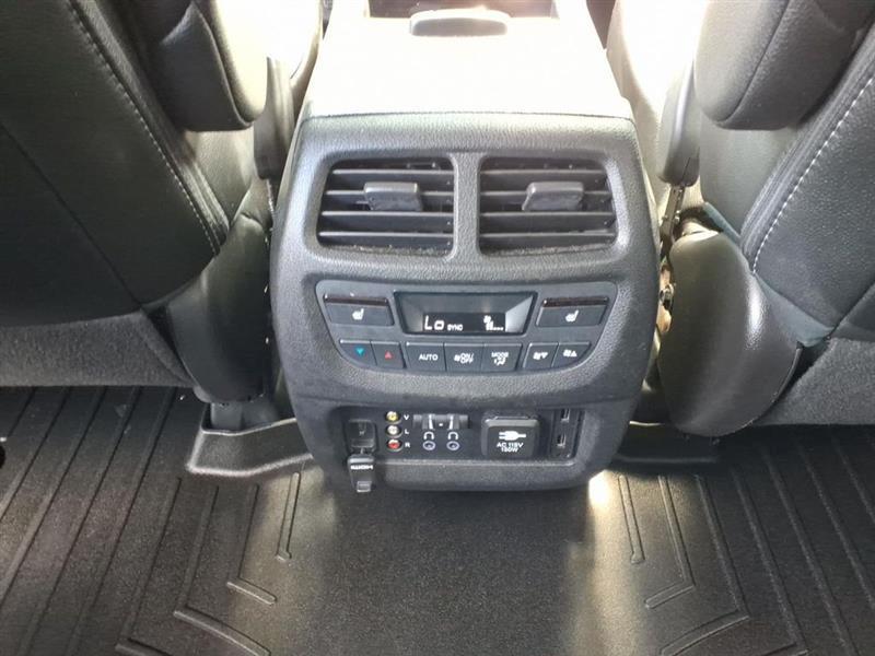 Honda Pilot Elite 4WD 2018