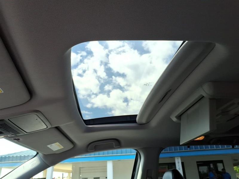 Honda Pilot Elite 4WD 2018