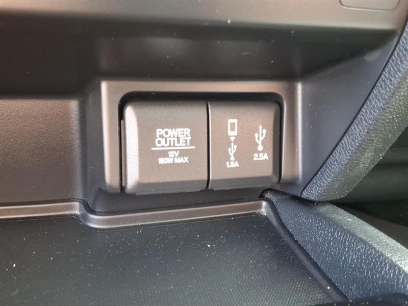 Honda Pilot Elite 4WD 2018