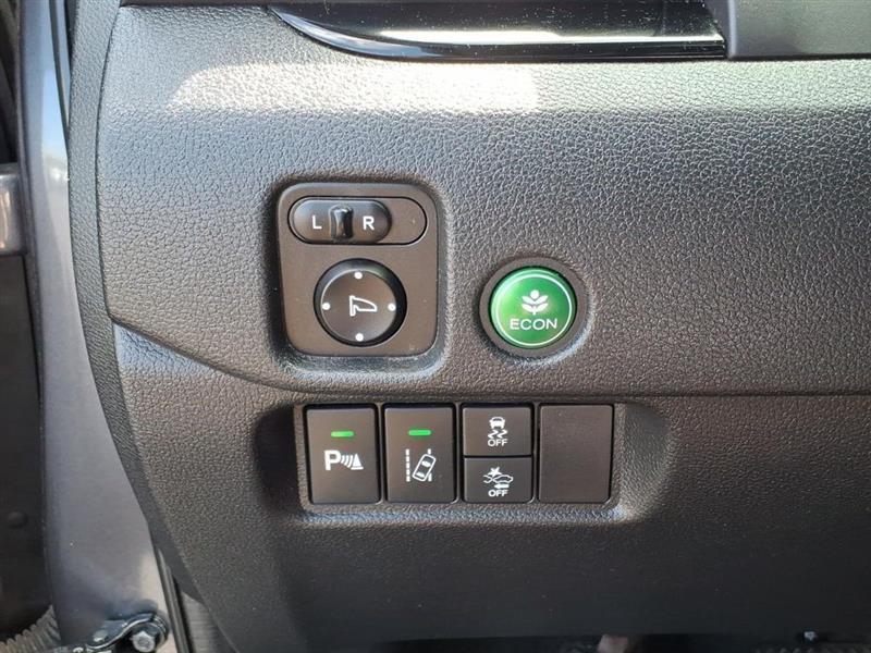 Honda Pilot Elite 4WD 2018