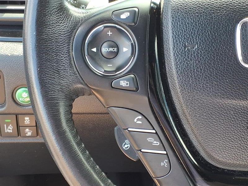 Honda Pilot Elite 4WD 2018