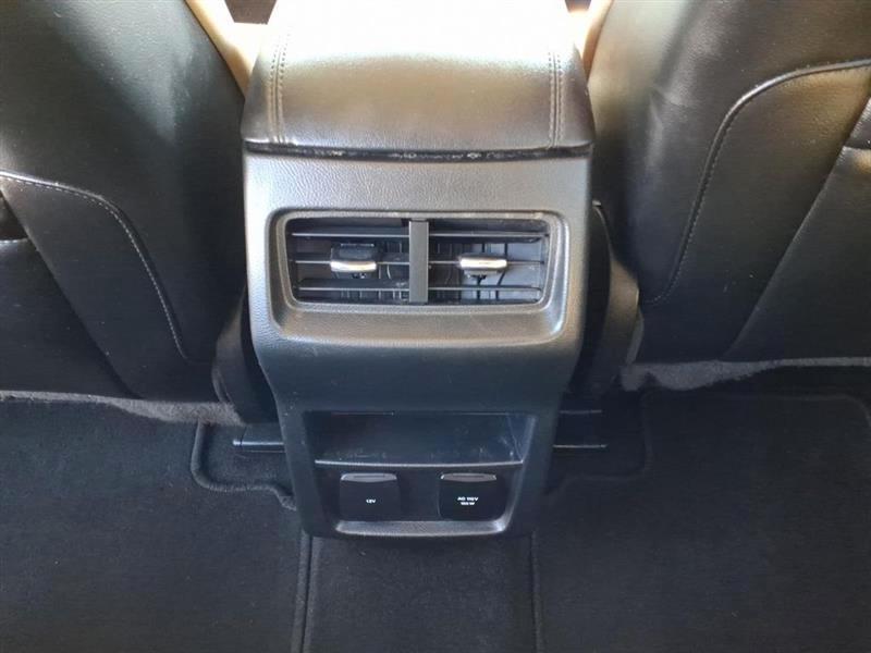 Ford Edge SEL FWD 2020
