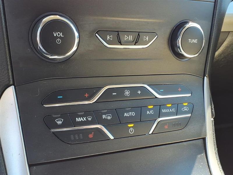 Ford Edge SEL FWD 2020