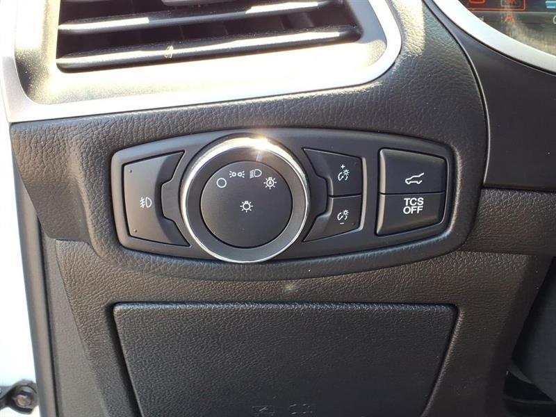 Ford Edge SEL FWD 2020
